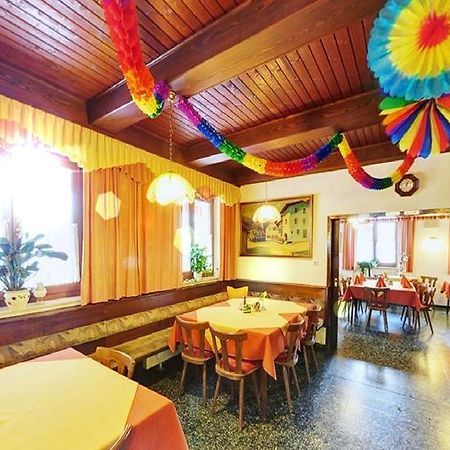 Gasthof Zach-Rauch Salla Ngoại thất bức ảnh