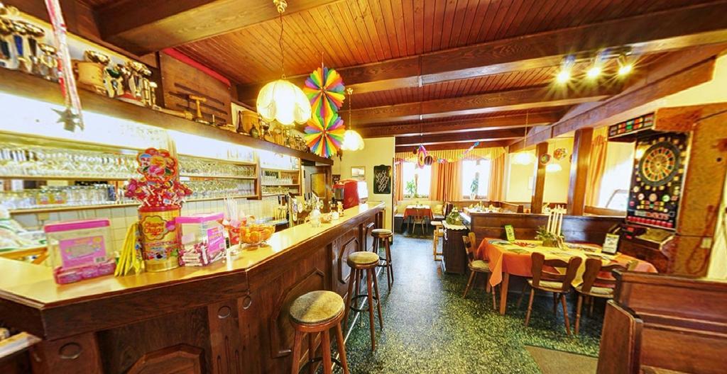 Gasthof Zach-Rauch Salla Ngoại thất bức ảnh