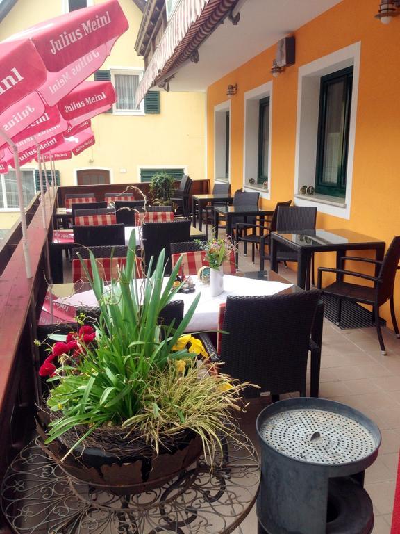 Gasthof Zach-Rauch Salla Ngoại thất bức ảnh